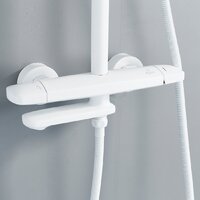 Душевая система  Rose R3936C - Превью изображения №24 — Интернет-магазин Time-Shop