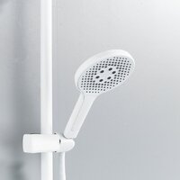 Душевая система  Rose R3936C - Превью изображения №6 — Интернет-магазин Time-Shop