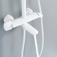 Душевая система  Rose R3936C - Превью изображения №26 — Интернет-магазин Time-Shop