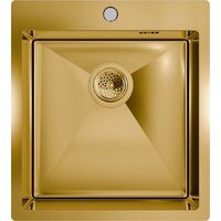 Floracio Steel F.4651.GD