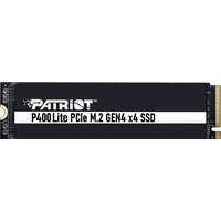 Patriot P400 Lite 250GB P400LP250GM28H