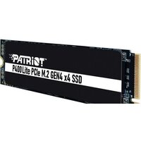 SSD Patriot P400 Lite 250GB P400LP250GM28H - Превью изображения №2 — Интернет-магазин Time-Shop