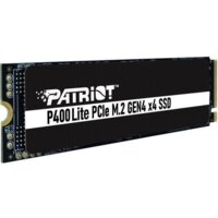 SSD Patriot P400 Lite 250GB P400LP250GM28H - Превью изображения №3 — Интернет-магазин Time-Shop