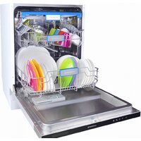 Встраиваемая посудомоечная машина MAUNFELD MLP 12IM - Превью изображения №4 — Интернет-магазин Time-Shop