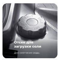 Встраиваемая посудомоечная машина MAUNFELD MLP 12IM - Превью изображения №37 — Интернет-магазин Time-Shop