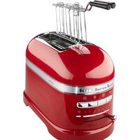 Тостер KitchenAid Artisan 5KMT2204EER - Превью изображения №7 — Интернет-магазин Time-Shop