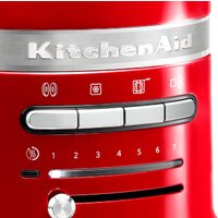 Тостер KitchenAid Artisan 5KMT2204EER - Превью изображения №4 — Интернет-магазин Time-Shop