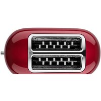 Тостер KitchenAid Artisan 5KMT2204EER - Превью изображения №2 — Интернет-магазин Time-Shop