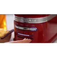 Тостер KitchenAid Artisan 5KMT2204EER - Превью изображения №5 — Интернет-магазин Time-Shop