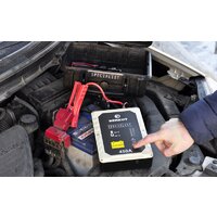 Портативное пусковое устройство Беркут JSC-450C - Превью изображения №4 — Интернет-магазин Time-Shop