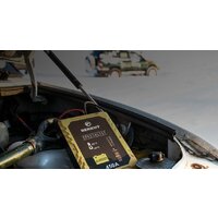 Портативное пусковое устройство Беркут JSC-450C - Превью изображения №5 — Интернет-магазин Time-Shop