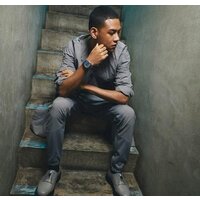 Наручные часы Casio G-Shock GM-5600MF-2E - Превью изображения №3 — Интернет-магазин Time-Shop