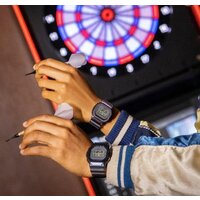 Наручные часы Casio G-Shock GM-5600MF-2E - Превью изображения №4 — Интернет-магазин Time-Shop