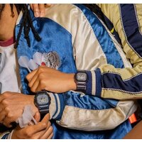 Наручные часы Casio G-Shock GM-5600MF-2E - Превью изображения №5 — Интернет-магазин Time-Shop