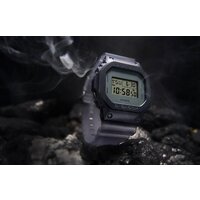 Наручные часы Casio G-Shock GM-5600MF-2E - Превью изображения №7 — Интернет-магазин Time-Shop