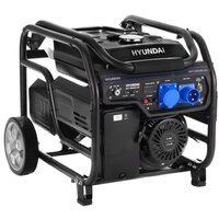 Hyundai HHY 10050FE-ATS