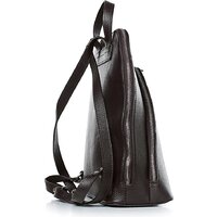 Женская сумка Galanteya 50924 25с809к45 (коричневый) - Превью изображения №4 — Интернет-магазин Time-Shop