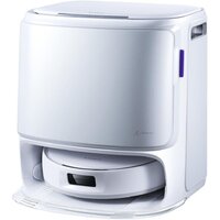 Робот-пылесос Narwal Freo Z10 YJCC019 (белый) - Превью изображения №2 — Интернет-магазин Time-Shop