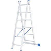 СибрТех 97906 2x6 ступеней