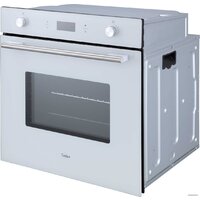 Электрический духовой шкаф Evelux EO 650 PW - Превью изображения №3 — Интернет-магазин Time-Shop