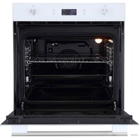 Электрический духовой шкаф Evelux EO 650 PW - Превью изображения №2 — Интернет-магазин Time-Shop