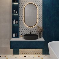 Умывальник Wellsee Festive Fox 2.0 319612000 - Превью изображения №8 — Интернет-магазин Time-Shop