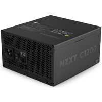 Блок питания NZXT C1200 Gold ATX 3.1 PA-2G2BB-EU - Превью изображения №5 — Интернет-магазин Time-Shop