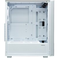 Корпус XASTRA A300 4ARGB (белый) - Превью изображения №8 — Интернет-магазин Time-Shop