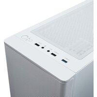 Корпус XASTRA A300 4ARGB (белый) - Превью изображения №6 — Интернет-магазин Time-Shop