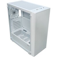 Корпус XASTRA A300 4ARGB (белый) - Превью изображения №5 — Интернет-магазин Time-Shop