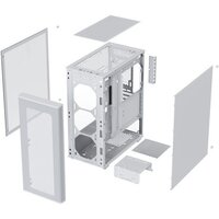 Корпус XASTRA A300 4ARGB (белый) - Превью изображения №11 — Интернет-магазин Time-Shop