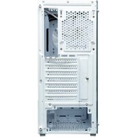 Корпус XASTRA A300 4ARGB (белый) - Превью изображения №10 — Интернет-магазин Time-Shop