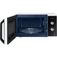 Микроволновая печь Samsung MS23K3614AW - Превью изображения №2 — Интернет-магазин Time-Shop