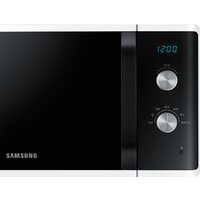 Микроволновая печь Samsung MS23K3614AW - Превью изображения №9 — Интернет-магазин Time-Shop