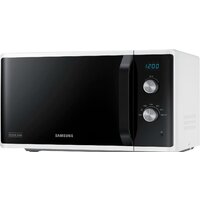 Микроволновая печь Samsung MS23K3614AW - Превью изображения №5 — Интернет-магазин Time-Shop