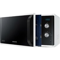 Микроволновая печь Samsung MS23K3614AW - Превью изображения №8 — Интернет-магазин Time-Shop