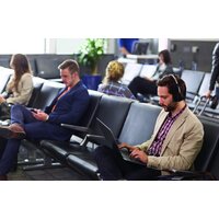 Офисная гарнитура Plantronics Voyager Focus UC PL-B825M - Превью изображения №14 — Интернет-магазин Time-Shop