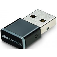 Офисная гарнитура Plantronics Voyager Focus UC PL-B825M - Превью изображения №9 — Интернет-магазин Time-Shop