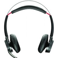 Офисная гарнитура Plantronics Voyager Focus UC PL-B825M - Превью изображения №4 — Интернет-магазин Time-Shop