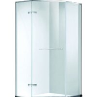 Adema Safier-90 (прозрачное стекло)