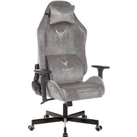 Knight N1 Fabric Light-19 (серый)