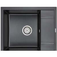 Paulmark Flugen 50-600 PM216050-BL