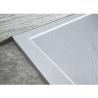 Душевой поддон WeltWasser TRS 10090 Stone-WT 100x90 - Превью изображения №7 — Интернет-магазин Time-Shop