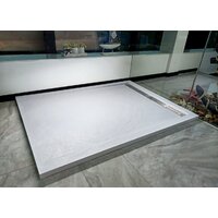 Душевой поддон WeltWasser TRS 10090 Stone-WT 100x90 - Превью изображения №6 — Интернет-магазин Time-Shop