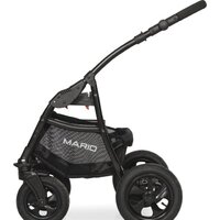 Универсальная коляска Riko Mario (2 в 1, 02) - Превью изображения №9 — Интернет-магазин Time-Shop