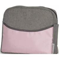 Универсальная коляска Riko Mario (2 в 1, 02) - Превью изображения №8 — Интернет-магазин Time-Shop