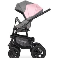 Универсальная коляска Riko Mario (2 в 1, 02) - Превью изображения №5 — Интернет-магазин Time-Shop