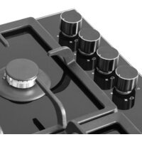 Варочная панель Exiteq PFH640STGB-E/B - Превью изображения №4 — Интернет-магазин Time-Shop