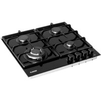 Варочная панель Exiteq PFH640STGB-E/B - Превью изображения №2 — Интернет-магазин Time-Shop