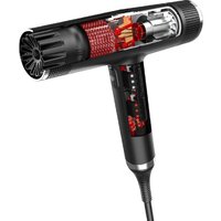 Фен GA.MA IQ Perfetto (черный) - Превью изображения №12 — Интернет-магазин Time-Shop